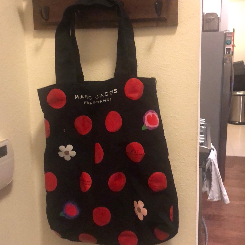 Marc Jacobs tote bag